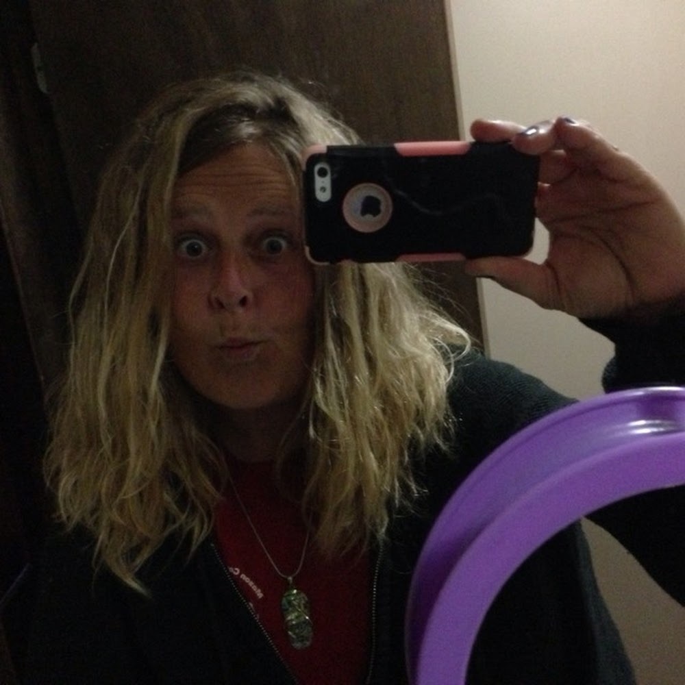 Meet your Posher, Teresa